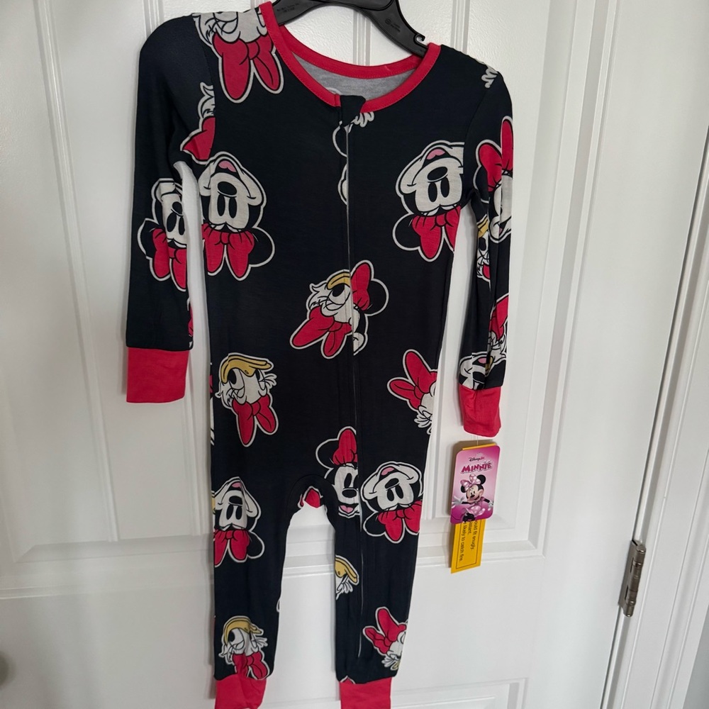 Disney Jr Minnie Mouse & Daisy Duck Sleeper